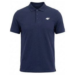 Чоловіча футболка 4F Polo Shirt M0770