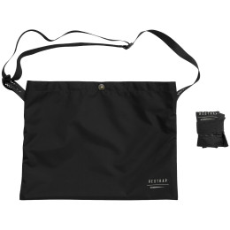 Сумка через плече Restrap Race Musette чорний černá