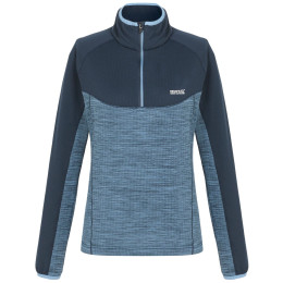 Жіноча функціональна толстовка Regatta Womens Hepley темно-синій Nvy/CoroBlMl