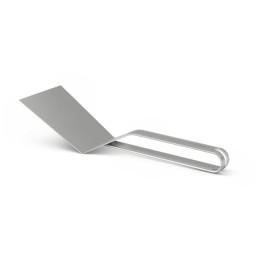 Лопатка Höfats Spatula срібний silver