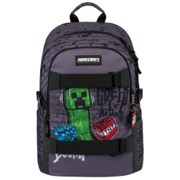 Шкільний рюкзак Baagl Skate