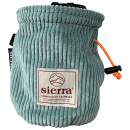Мішечок для магнезії SIERRA Climbing Nat Plus