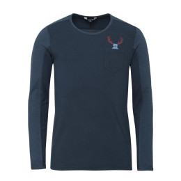 Чоловіча футболка Chillaz Alaro Hirschkrah