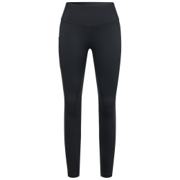 Жіночі легінси Dare 2b Power Thermal Legging чорний Black