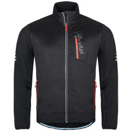 Чоловіча куртка Kilpi Nordim-M чорний