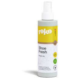 Дезінфікуючий засіб TOKO Shoe Fresh 150 ml