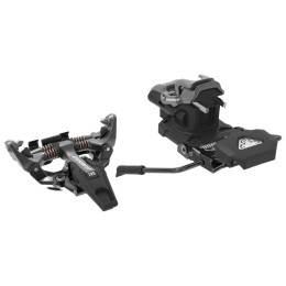 Кріплення для скі-альпінизму Dynafit Blacklight+ Binding