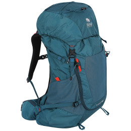Туристичний рюкзак Zulu Summit II 65 L синій blue