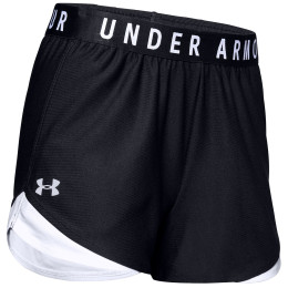 Жіночі шорти Under Armour Play Up Shorts 3.0