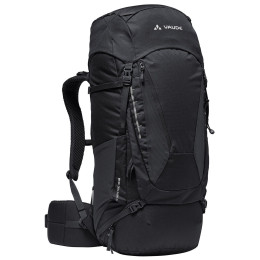 Туристичний рюкзак Vaude Asymmetric 52+8 чорний