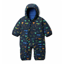 Дитячий комбінезон Columbia Powder Lite™ Reversible Bunting