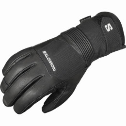 Лижні рукавички Salomon Powdergrip Gtx Gloves U