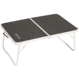 Стіл Outwell Heyfield Low Table чорний