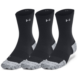 Набір шкарпеток Under Armour UA Velociti Run Cush 3P Crew