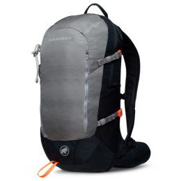 Рюкзак Mammut Lithium Speed 15 сірий GranitBlack