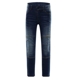 Дитячі штани Alpine Pro Chizobo 2 синій