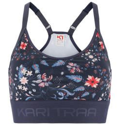 Спортивний бюстгальтер Kari Traa Frøya Printed
