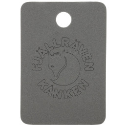Сідачка Fjällräven Kånken Seat Pad Mini сірий Dark Grey