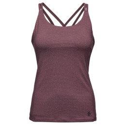 Жіноча майка Black Diamond W Talus Tank