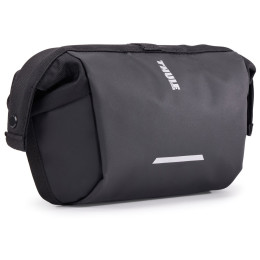 Сумка на кермо Thule Chasm Handelbar Bag 2L чорний black