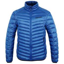 Чоловіча куртка Hannah Adrius синій princess blue stripe