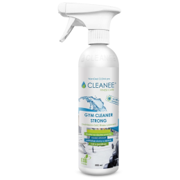 Спрей для чищення CLEANEE Gym Cleaner STRONG 500 ml