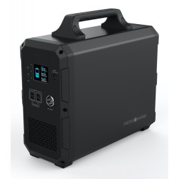 Зарядна станція Nano Solar Compactor 1500