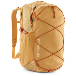 Рюкзак Patagonia Refugio Day Pack 30L помаранчевий/жовтий Mountain Breeze: Buttercup Yellow