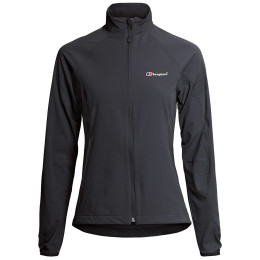Жіноча куртка Berghaus Selway SS W чорний