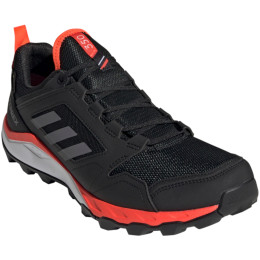 Pánské boty Adidas Terrex Agravic Tr GTX černá coreblack
