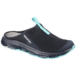Жіночі черевики Salomon RX SLIDE 3.0 W Night Sky/Night темно-синій NightSky/NightSky/BlueCuracao