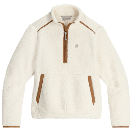 Жіноча толстовка Royal Robins W Palisades 1/2 Zip