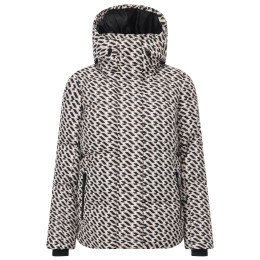 Жіноча гірськолижна куртка Dare 2b Allure Jacket
