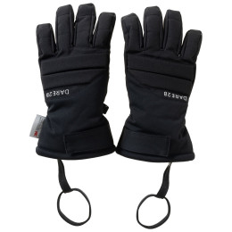 Дитячі рукавички Dare 2b Kids Freeride Glove чорний Black