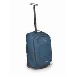 Дорожня сумка Osprey Ozone 2-Wheel Carry On 40 синій
