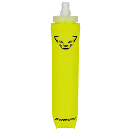 Пляшка Dynafit Flask 500Ml жовтий Fluo Yellow/ Black
