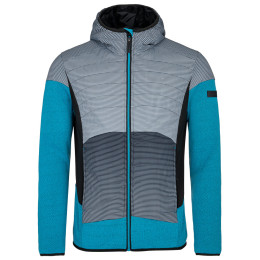 Чоловічий светр Loap Gaerban синій