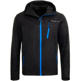 Чоловіча куртка Alpine Pro Hunk чорний