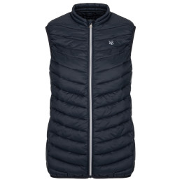 Жіноча жилетка Loap Irlanda темно-сірий DarkGray