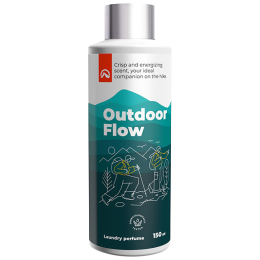 Парфум для прання Northfinder Outdoor Flow 150ml