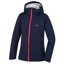 Жіноча куртка Hannah Hutson (2018) синій BlackIris