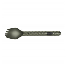 Столовий прибор Gerber Devour - Cook Eat Clean Spork FSG