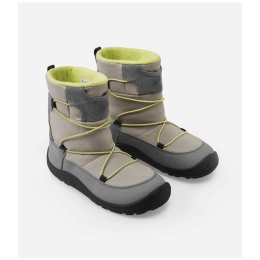 Дитячі черевики Reima Ensilumi Junior бежевий Earthy Beige