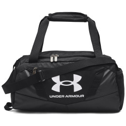 Спортивна сумка Under Armour Undeniable 5.0 Duffle XXS чорний