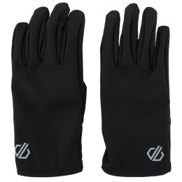 Туристичні рукавиці Dare 2b Endurance Pro Softshell Gloves чорний Black
