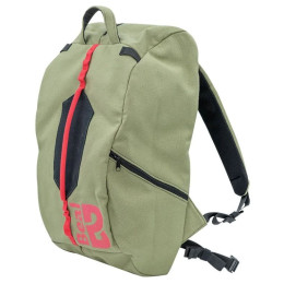 Чохол для мотузки Beal Combi Cliff II зелений GREEN