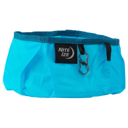 Миска для собаки Nite Ize Raddog Bowl синій Blue