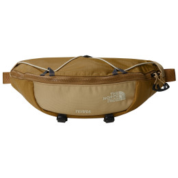 Поясна сумка The North Face Terra Lumbar 3L коричневий Utility Brown-Khaki Sto