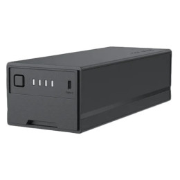 Зовнішній акумулятор EcoFlow Glacier