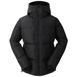Жіноча куртка Dare 2b Milieu Jacket чорний Black